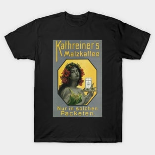 Kathreiner Coffee T-Shirt